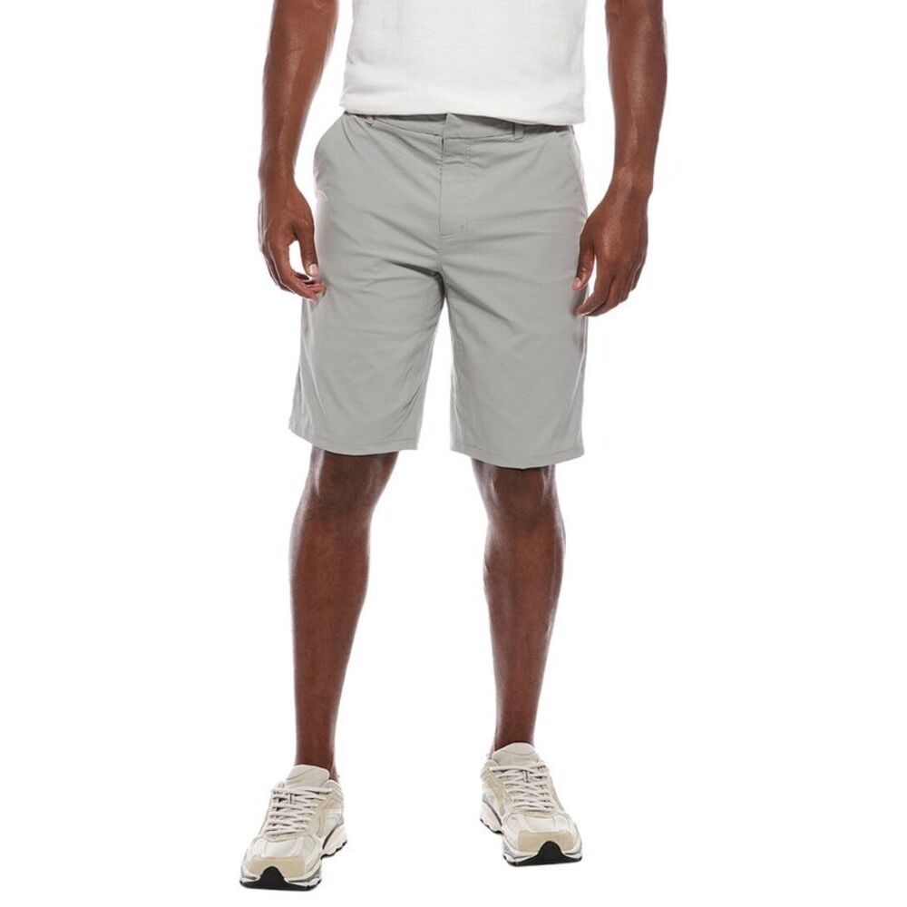 Oakley Mens  Performance Terrain Short, Gray